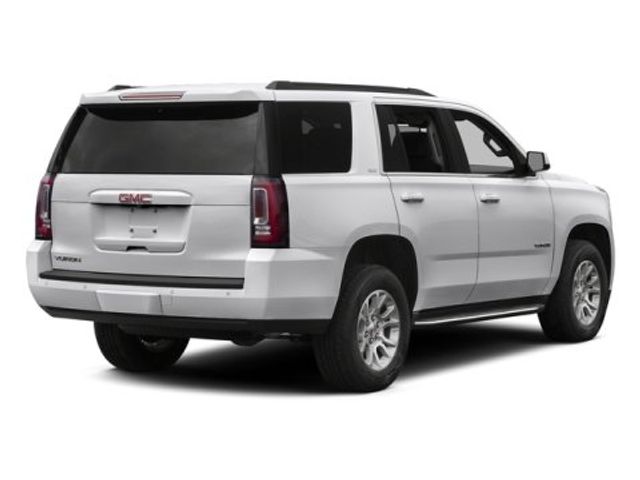 2016 GMC Yukon SLE