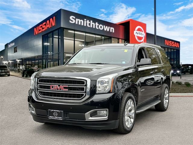 2016 GMC Yukon SLE