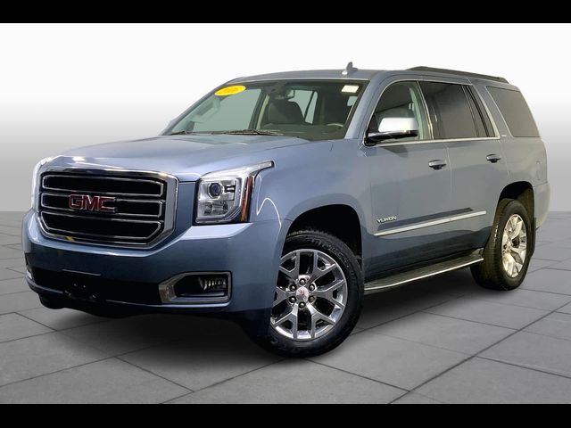 2016 GMC Yukon SLE