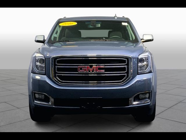 2016 GMC Yukon SLE