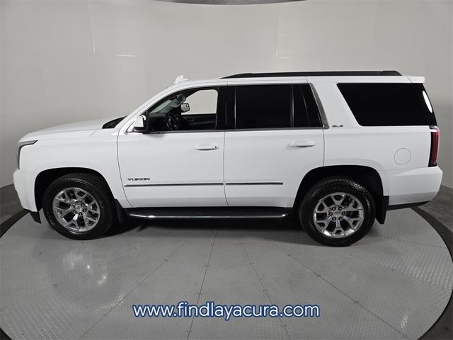 2016 GMC Yukon SLE