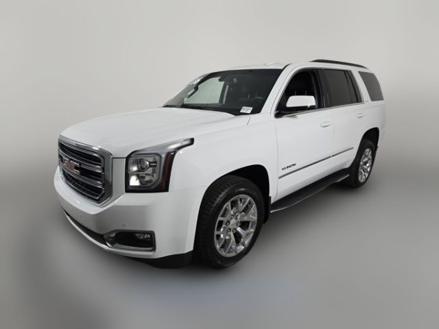 2016 GMC Yukon SLE