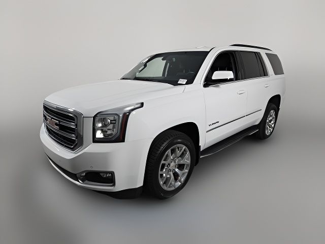 2016 GMC Yukon SLE