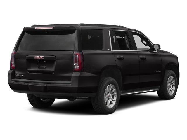 2016 GMC Yukon SLE