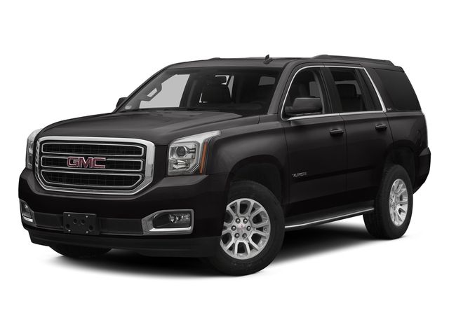 2016 GMC Yukon SLE