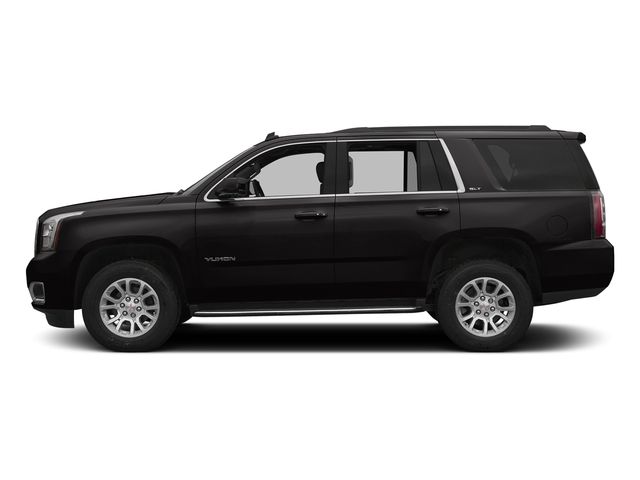 2016 GMC Yukon SLE