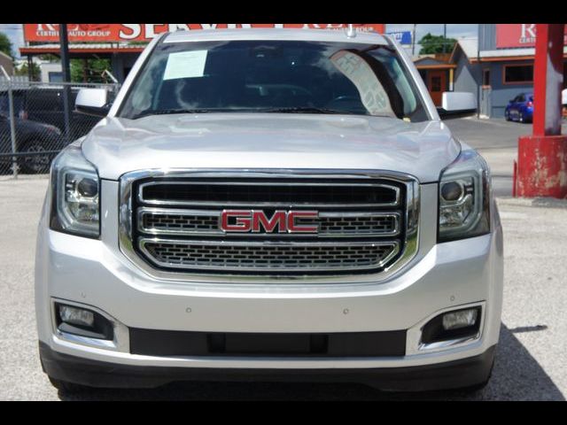 2016 GMC Yukon SLE