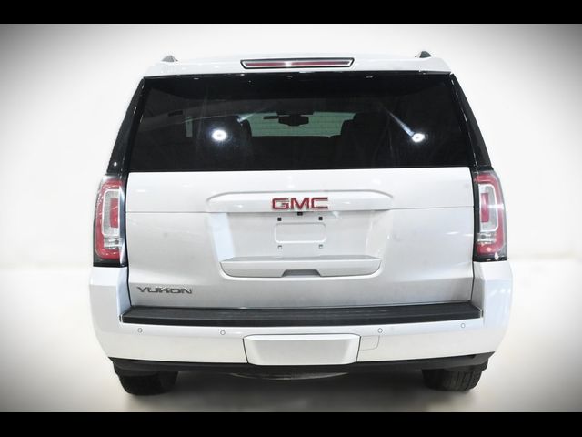 2016 GMC Yukon SLE