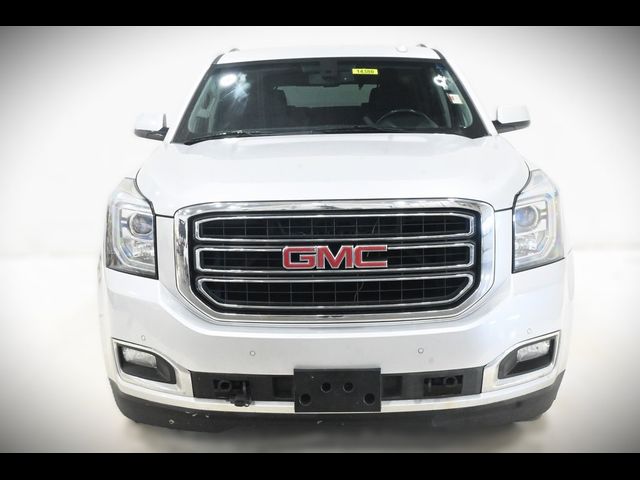 2016 GMC Yukon SLE