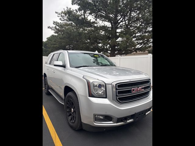 2016 GMC Yukon SLE