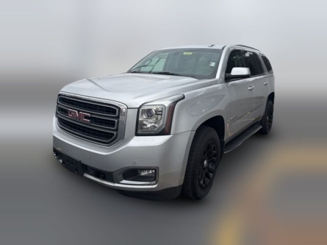 2016 GMC Yukon SLE