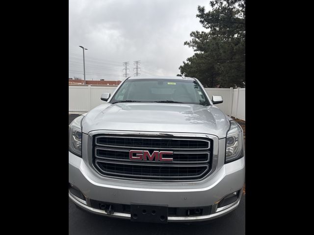 2016 GMC Yukon SLE