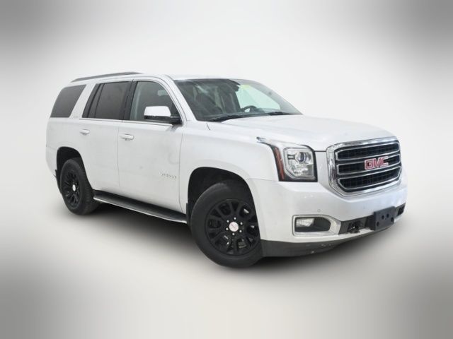 2016 GMC Yukon SLE