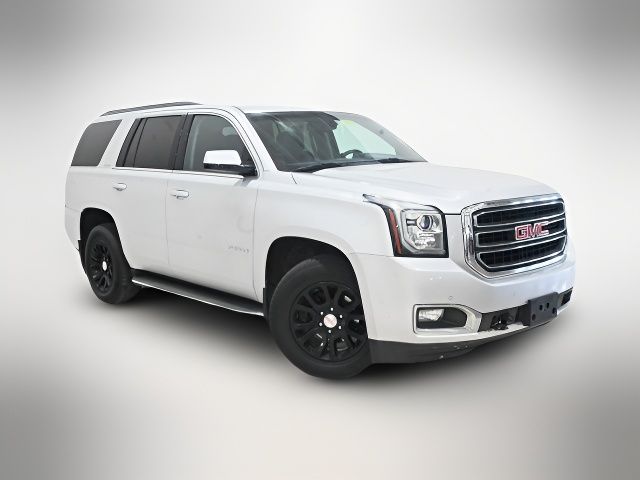 2016 GMC Yukon SLE