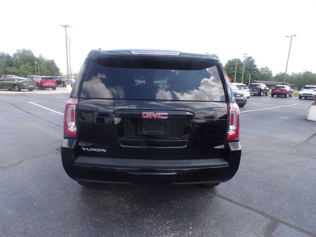 2016 GMC Yukon SLE