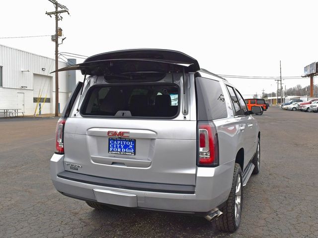 2016 GMC Yukon SLE