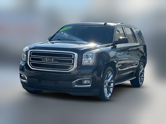 2016 GMC Yukon SLE