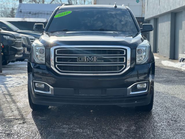 2016 GMC Yukon SLE