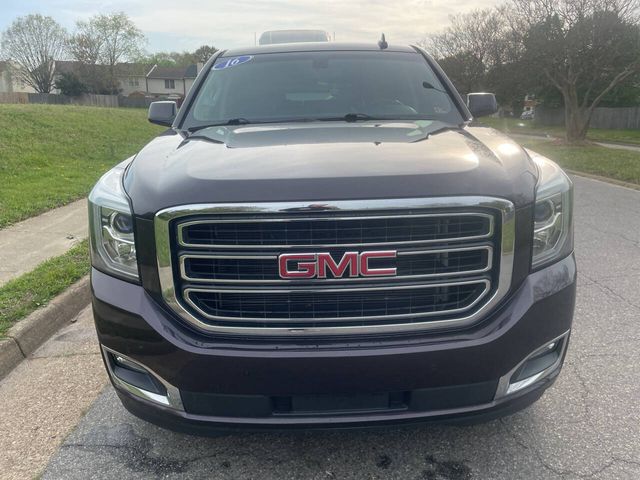 2016 GMC Yukon SLE