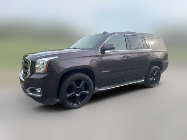 2016 GMC Yukon SLE