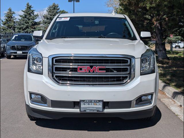 2016 GMC Yukon SLT