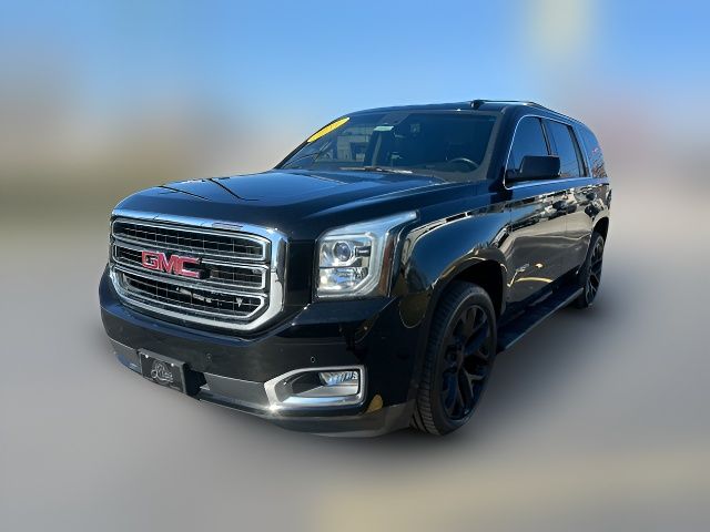 2016 GMC Yukon SLT