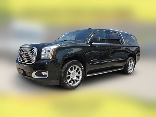 2016 GMC Yukon XL Denali