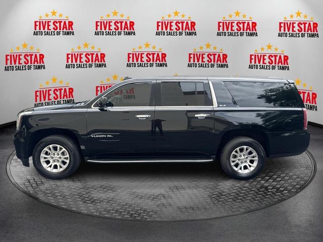 2016 GMC Yukon XL SLE