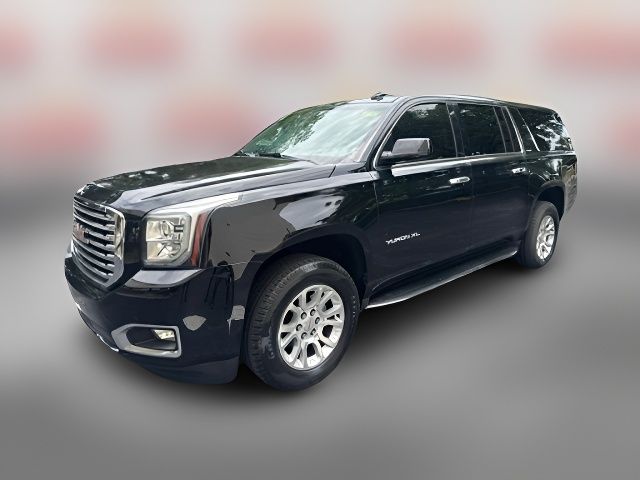 2016 GMC Yukon XL SLE