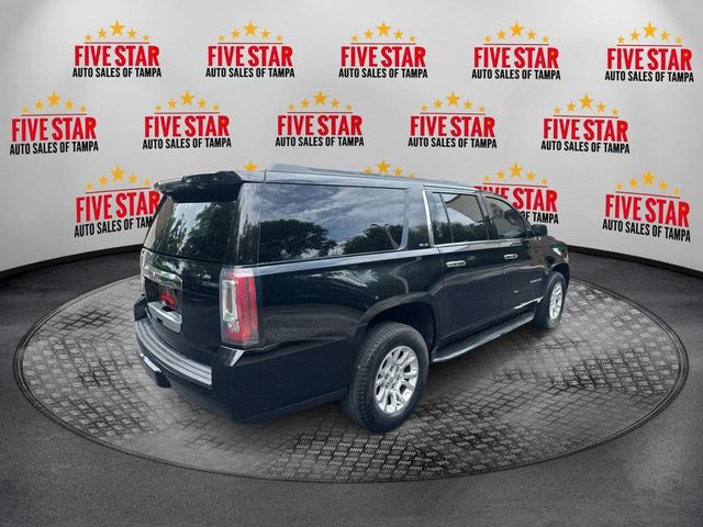 2016 GMC Yukon XL SLE
