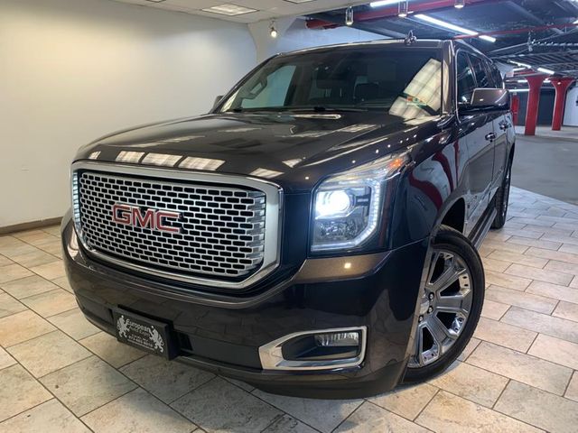 2016 GMC Yukon XL Denali