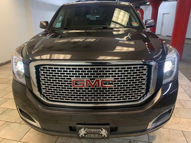 2016 GMC Yukon XL Denali