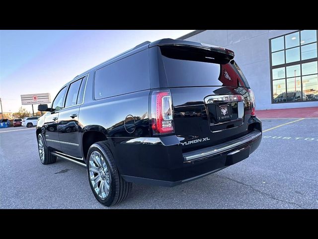 2016 GMC Yukon XL Denali