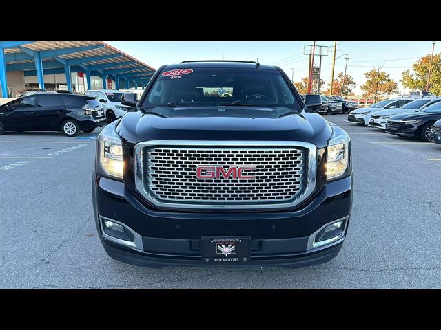 2016 GMC Yukon XL Denali