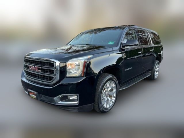 2016 GMC Yukon XL SLT