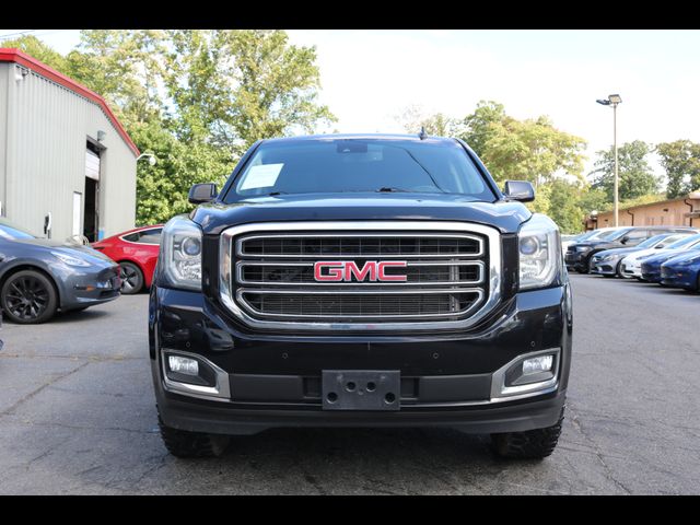 2016 GMC Yukon XL SLT