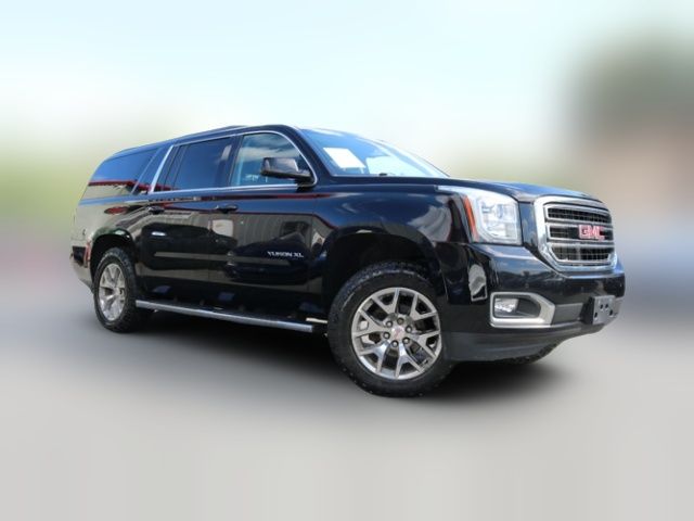 2016 GMC Yukon XL SLT