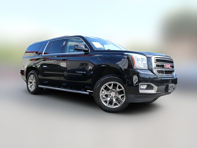 2016 GMC Yukon XL SLT