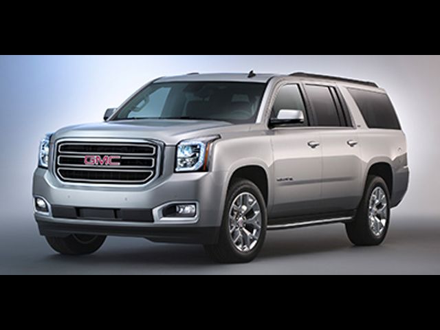 2016 GMC Yukon XL SLT