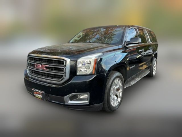 2016 GMC Yukon XL SLT