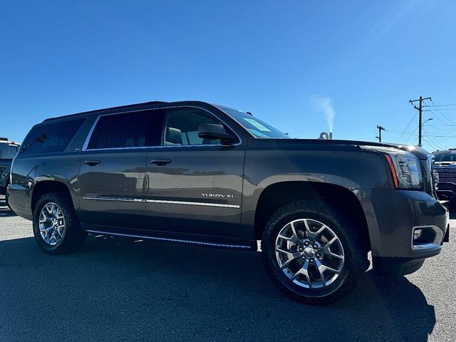 2016 GMC Yukon XL SLT