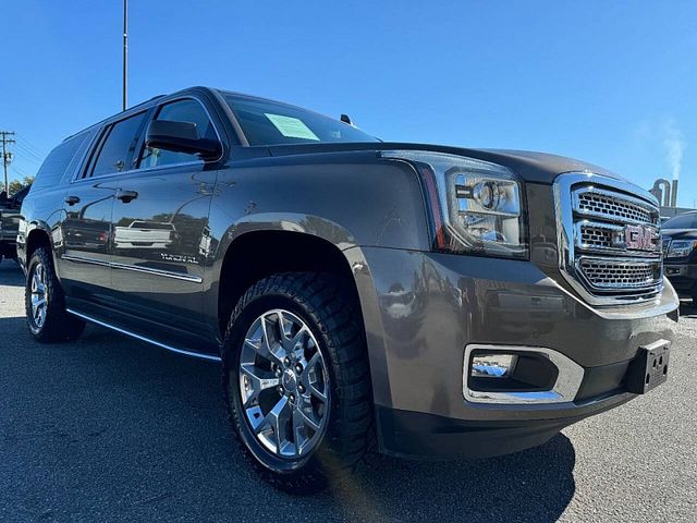 2016 GMC Yukon XL SLT