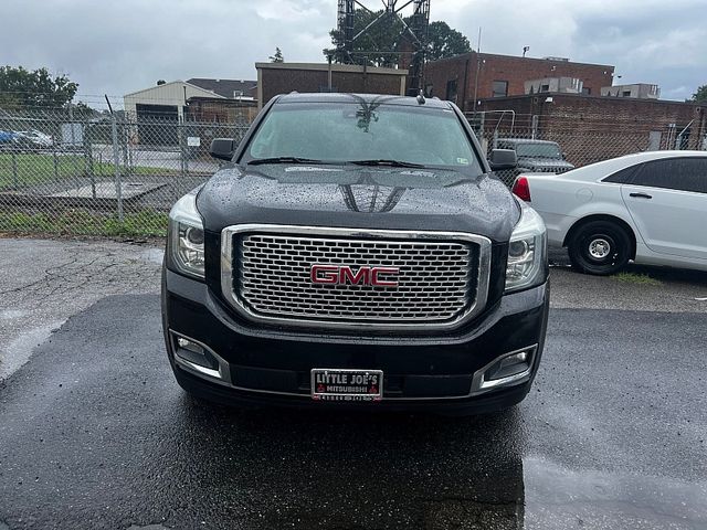 2016 GMC Yukon XL Denali