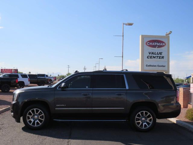 2016 GMC Yukon XL Denali