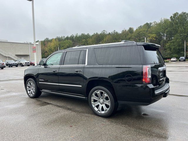 2016 GMC Yukon XL Denali