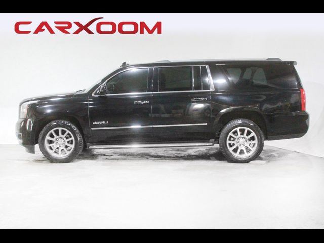 2016 GMC Yukon XL Denali