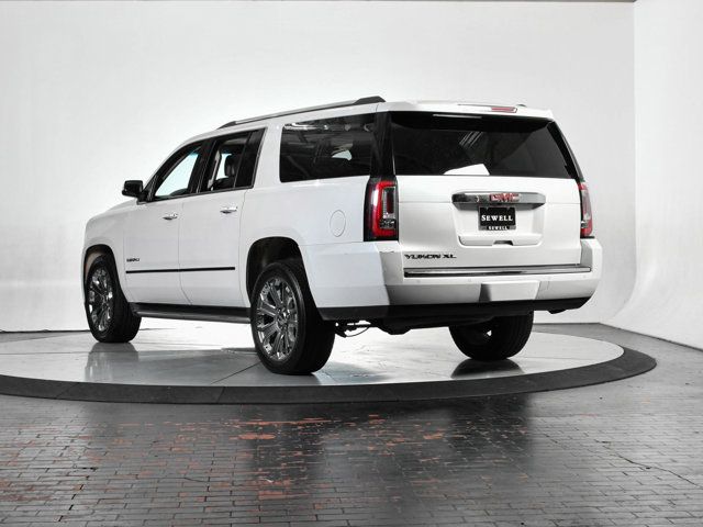 2016 GMC Yukon XL Denali