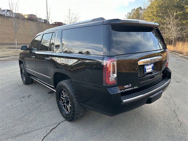 2016 GMC Yukon XL Denali