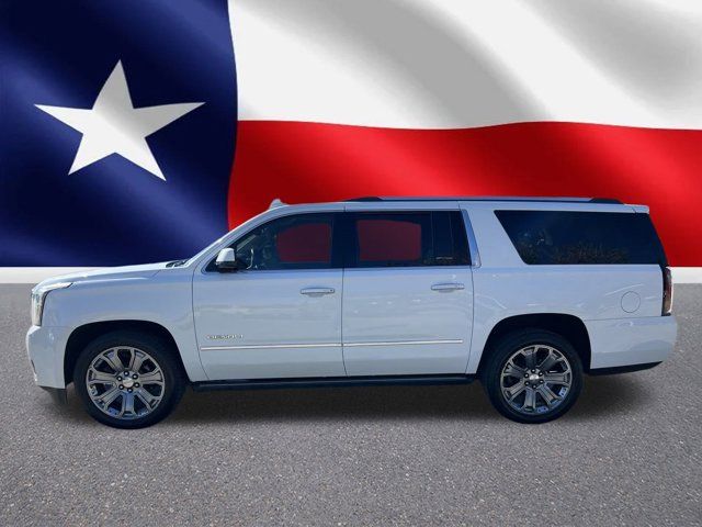 2016 GMC Yukon XL Denali