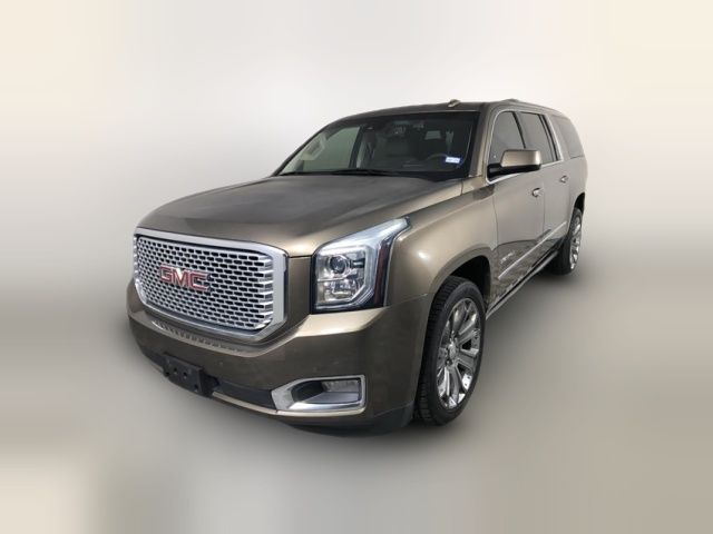 2016 GMC Yukon XL Denali